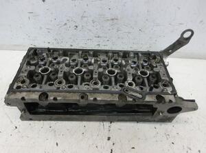 Cylinder Head AUDI A1 (8X1, 8XK), AUDI A1 Sportback (8XA, 8XF)