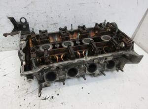 Cylinder Head AUDI TT (8N3)