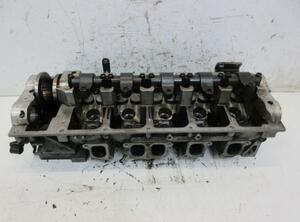 Cylinder Head VW Touareg (7L6, 7L7, 7LA)