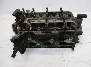 Cylinder Head OPEL CORSA D (S07)