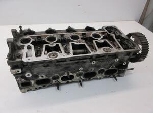 Cylinder Head PEUGEOT 5008 (0U_, 0E_)