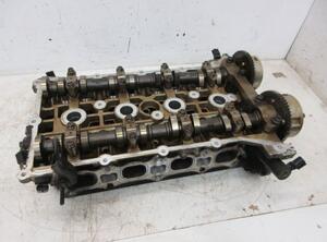 Cylinder Head FIAT FREEMONT (345_), DODGE JOURNEY