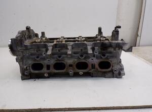 Cylinder Head NISSAN QASHQAI / QASHQAI +2 I (J10, NJ10, JJ10E)