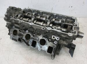 Cylinder Head AUDI A6 Avant (4F5, C6)