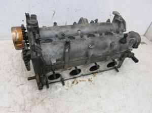 Cylinder Head VW GOLF V (1K1)