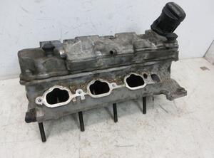 Cylinder Head MERCEDES-BENZ CLK (C209)