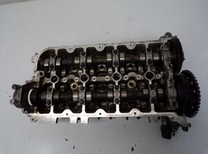 Cylinder Head MAZDA 6 Estate (GH)