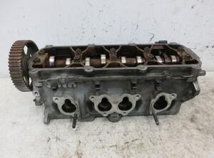 Cylinder Head AUDI A3 (8P1), AUDI A3 Sportback (8PA)