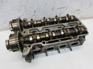 Cylinder Head OPEL CORSA E (X15)