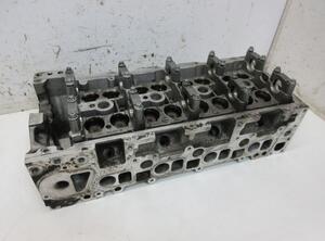 Cylinder Head MERCEDES-BENZ SPRINTER 3-t Van (903)