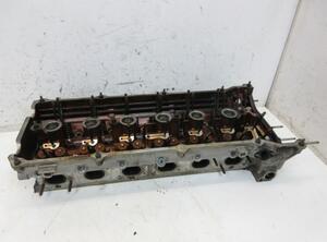 Cylinder Head BMW 5 (E60)