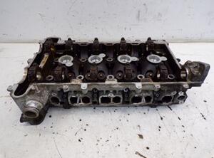 Cylinder Head OPEL ZAFIRA / ZAFIRA FAMILY B (A05)