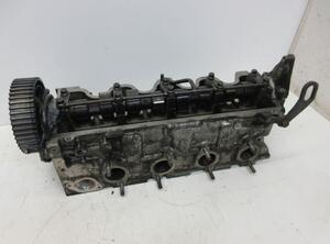 Cylinder Head SUZUKI SX4 (EY, GY)