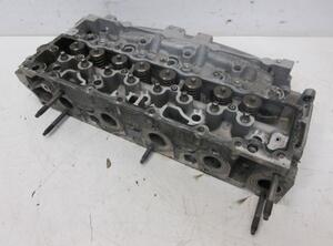 Cylinder Head CITROËN BERLINGO MULTISPACE (B9)