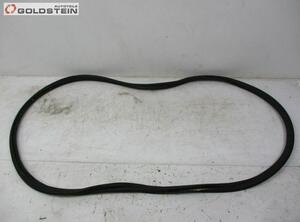 Boot / Trunk Lid Seal BMW 6er Cabriolet (E64)