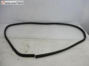 Rubber laadklep achteraan SEAT Ibiza III (6L1)