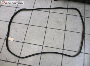 Boot / Trunk Lid Seal PORSCHE Cayman (987)