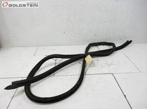 Rubber laadklep achteraan VW EOS (1F7, 1F8)