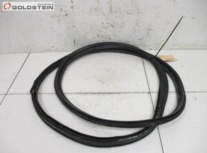 Rubber laadklep achteraan FORD Fiesta VI (CB1, CCN)