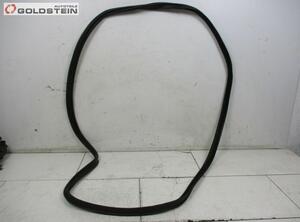 Rubber laadklep achteraan VW Polo (9N)