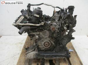 Motorblock Motor Engine Moteur CDTA AUDI A8 L (4H_) 3.0 TDI QUATTRO 184 KW