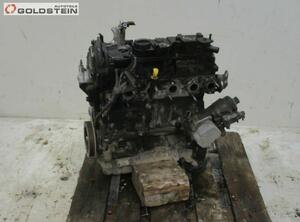 Engine Block FORD Transit Courier B460 Kasten/Großraumlimousine (--)