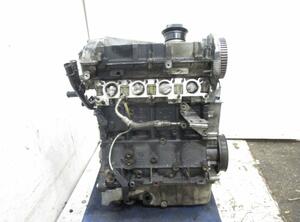 Engine Block AUDI TT (8N3)