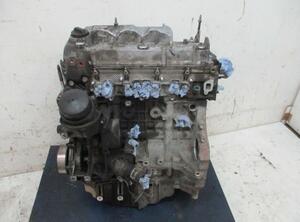 Engine Block HONDA FR-V (BE)