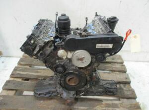 Engine Block AUDI A6 Allroad (4FH, C6), AUDI A6 Avant (4F5, C6)