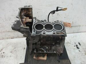 Engine Block TOYOTA Yaris (KSP9, NCP9, NSP9, SCP9, ZSP9)