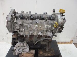 Engine Block FIAT Sedici (FY)