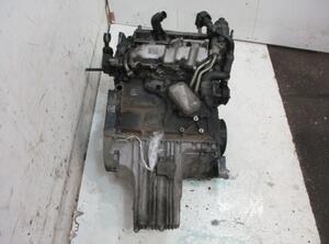 Engine Block MERCEDES-BENZ A-Klasse (W169)