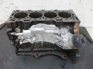 Engine Block OPEL Zafira/Zafira Family B (A05)