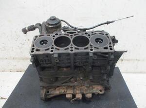 Engine Block AUDI A4 (8EC, B7)