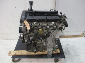 Engine Block FORD C-Max (DM2), FORD Focus C-Max (--)