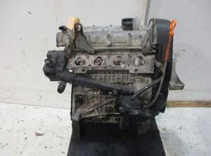 Engine Block SKODA Fabia II (542)