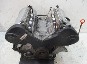 Motorblock BGH Motor Engine Moteur VW PHAETON (3D_) 4.2 V8 4MOTION FL I 246 KW