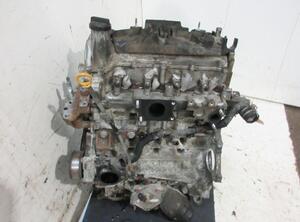 Engine Block TOYOTA Yaris (KSP9, NCP9, NSP9, SCP9, ZSP9)