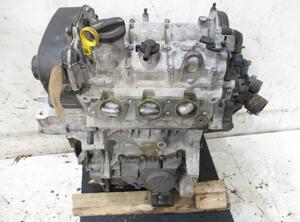 Motorblock CHYA  Motor Engine Moteur SKODA CITIGO 1.0 FL 44 KW