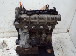 Engine Block SKODA Fabia II (542)