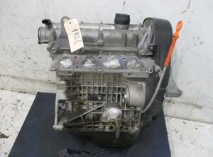 Engine Block VW POLO (6R1, 6C1)