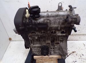 Engine Block VW GOLF V (1K1)