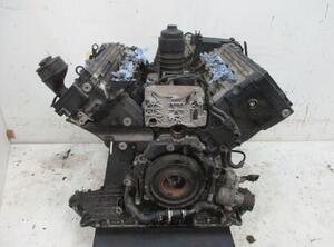 Engine Block AUDI A8 (4E2, 4E8)