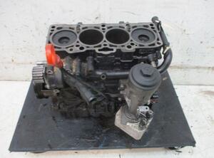 Engine Block VW EOS (1F7, 1F8)