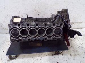 Engine Block BMW 5 (E60)