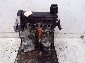 Engine Block SEAT ALTEA (5P1)