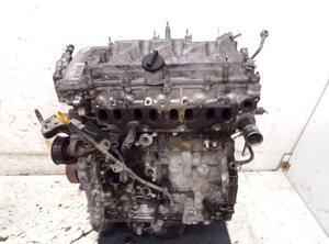 Motorblock 2AD-FHV Motor Engine Moteur TOYOTA AVENSIS STATION WAGON (ZRT27  ADT27) 2.2 130 KW