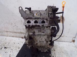 Engine Block SKODA FABIA II (542)