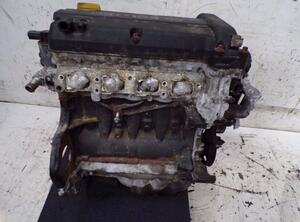 Motorblock Z14XEP Motor Engine Moteur OPEL CORSA D 1.4 66 KW