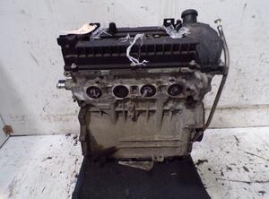 Engine Block MITSUBISHI COLT CZC Convertible (RG)